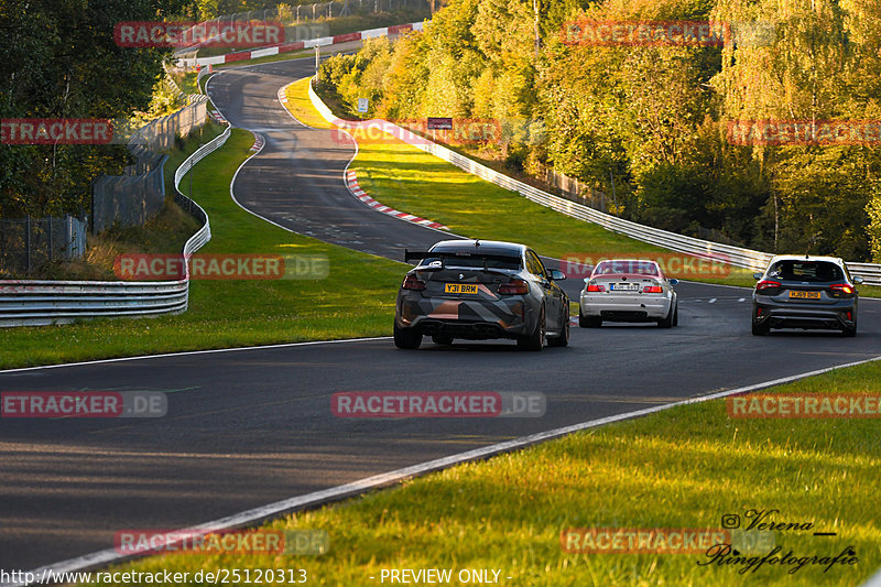 Bild #25120313 - Touristenfahrten Nürburgring Nordschleife (02.10.2023)