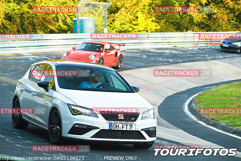 Bild #25120323 - Touristenfahrten Nürburgring Nordschleife (02.10.2023)