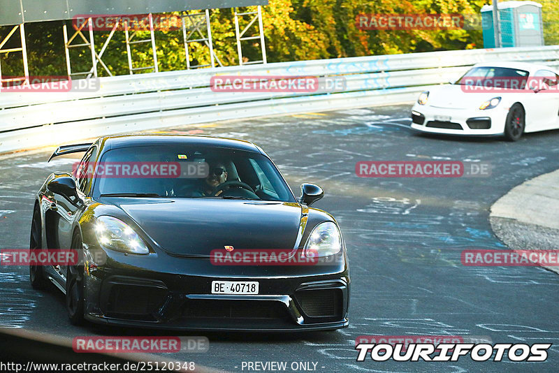 Bild #25120348 - Touristenfahrten Nürburgring Nordschleife (02.10.2023)