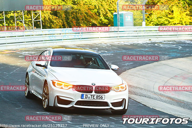 Bild #25120357 - Touristenfahrten Nürburgring Nordschleife (02.10.2023)