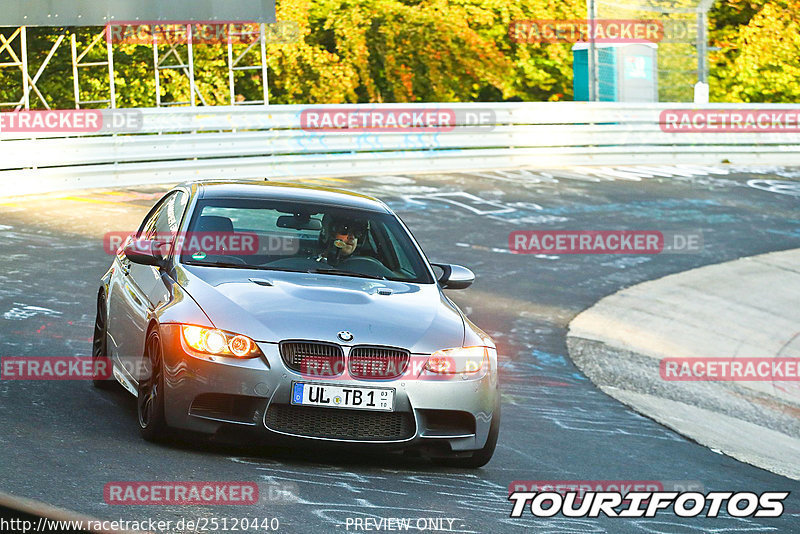 Bild #25120440 - Touristenfahrten Nürburgring Nordschleife (02.10.2023)