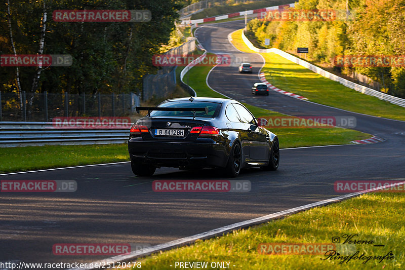 Bild #25120478 - Touristenfahrten Nürburgring Nordschleife (02.10.2023)