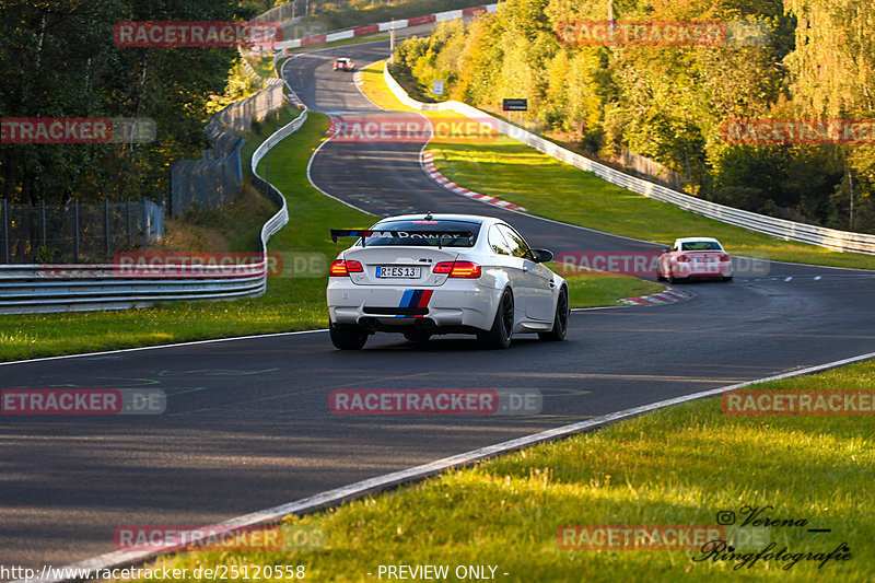 Bild #25120558 - Touristenfahrten Nürburgring Nordschleife (02.10.2023)