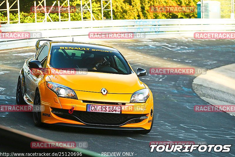 Bild #25120696 - Touristenfahrten Nürburgring Nordschleife (02.10.2023)