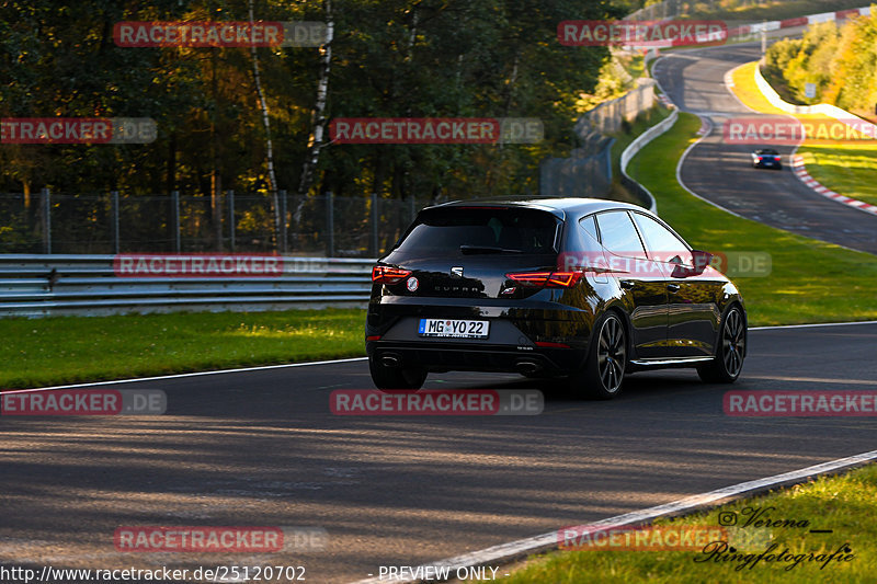 Bild #25120702 - Touristenfahrten Nürburgring Nordschleife (02.10.2023)