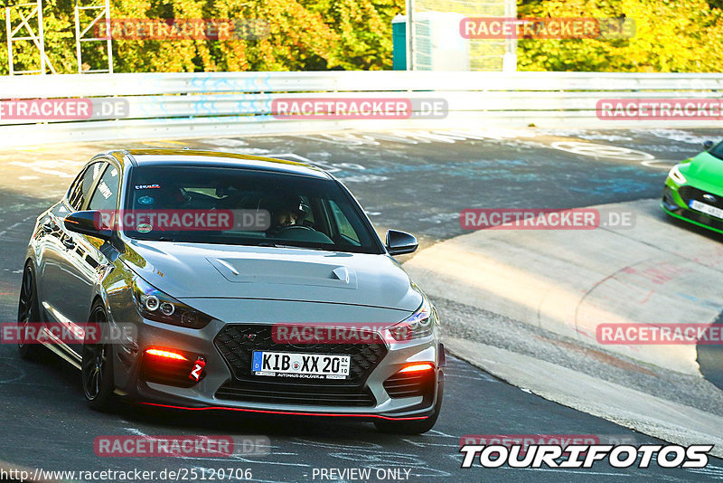 Bild #25120706 - Touristenfahrten Nürburgring Nordschleife (02.10.2023)