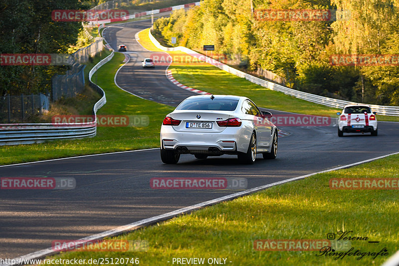 Bild #25120746 - Touristenfahrten Nürburgring Nordschleife (02.10.2023)