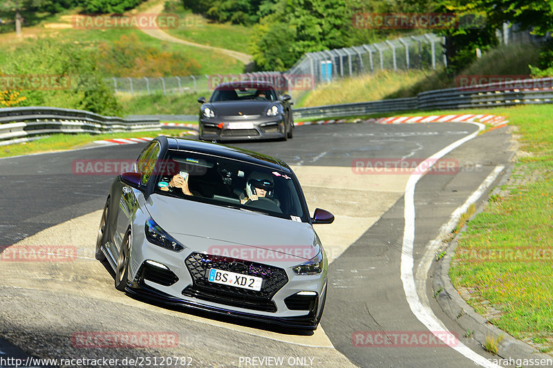 Bild #25120782 - Touristenfahrten Nürburgring Nordschleife (02.10.2023)