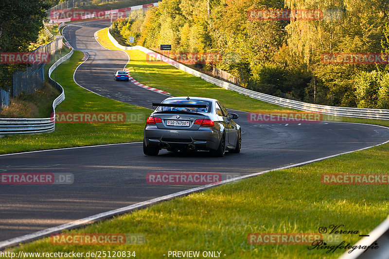 Bild #25120834 - Touristenfahrten Nürburgring Nordschleife (02.10.2023)