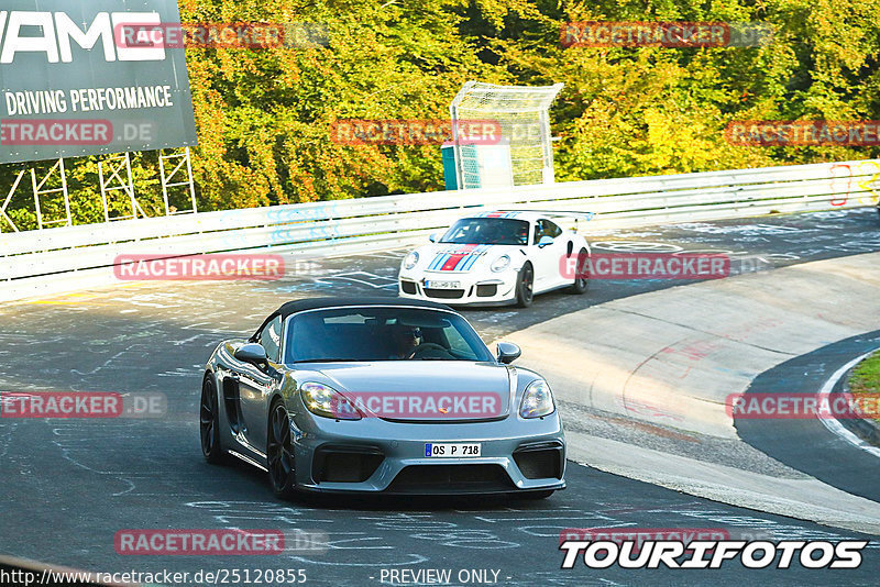 Bild #25120855 - Touristenfahrten Nürburgring Nordschleife (02.10.2023)