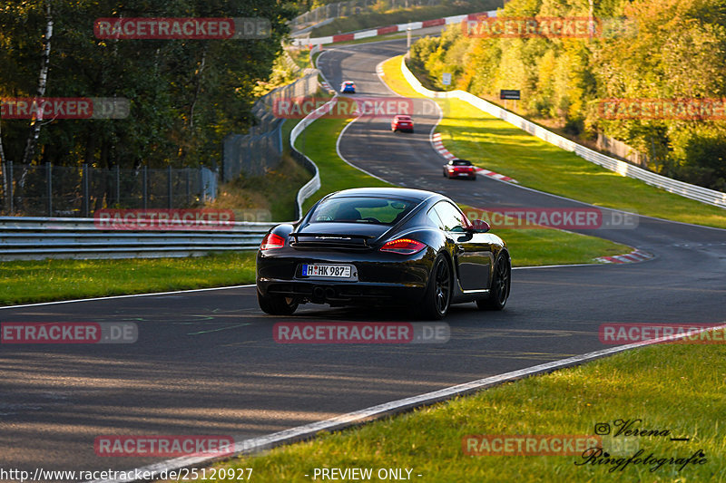 Bild #25120927 - Touristenfahrten Nürburgring Nordschleife (02.10.2023)