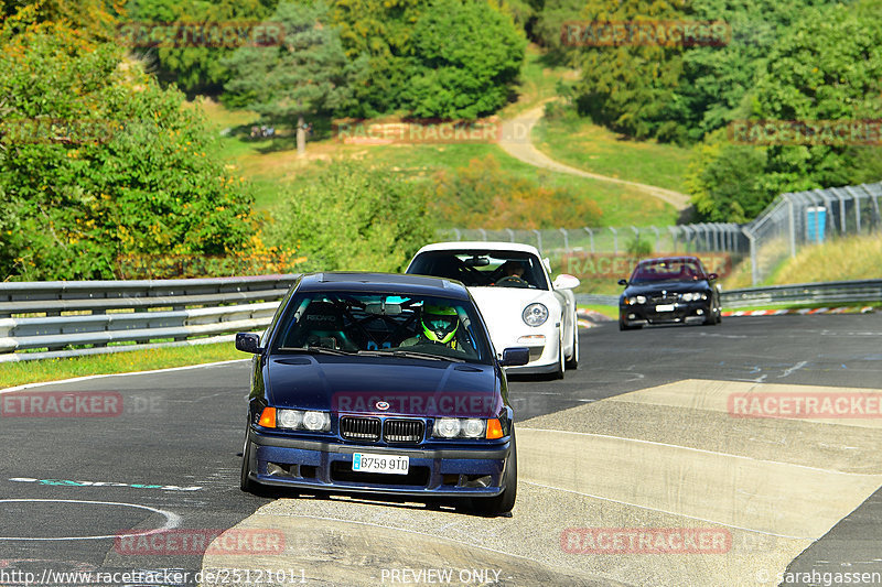 Bild #25121011 - Touristenfahrten Nürburgring Nordschleife (02.10.2023)