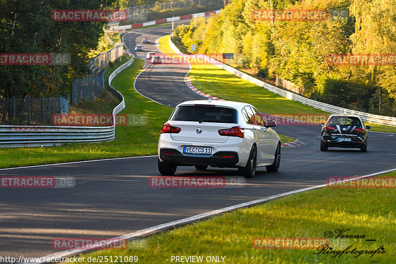 Bild #25121089 - Touristenfahrten Nürburgring Nordschleife (02.10.2023)