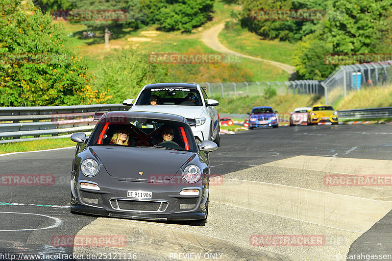 Bild #25121136 - Touristenfahrten Nürburgring Nordschleife (02.10.2023)