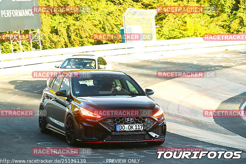 Bild #25121139 - Touristenfahrten Nürburgring Nordschleife (02.10.2023)