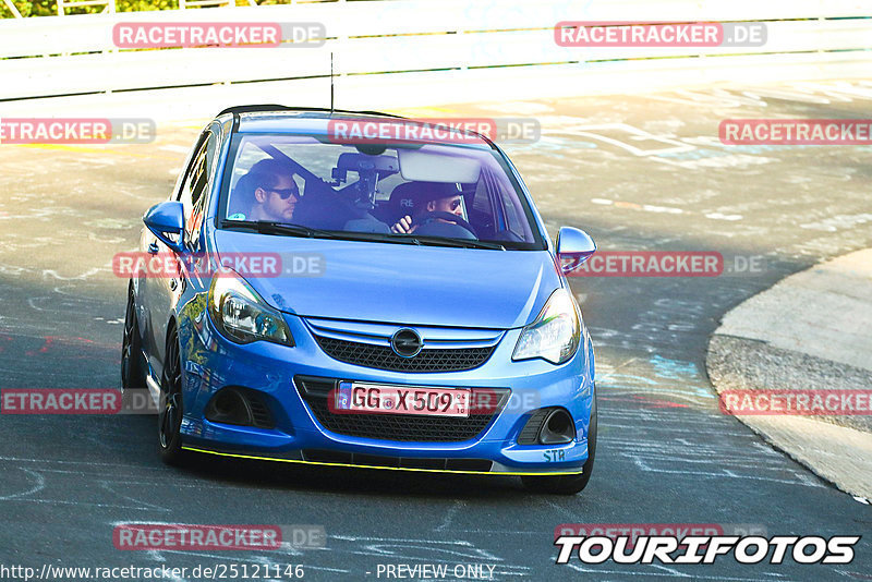 Bild #25121146 - Touristenfahrten Nürburgring Nordschleife (02.10.2023)