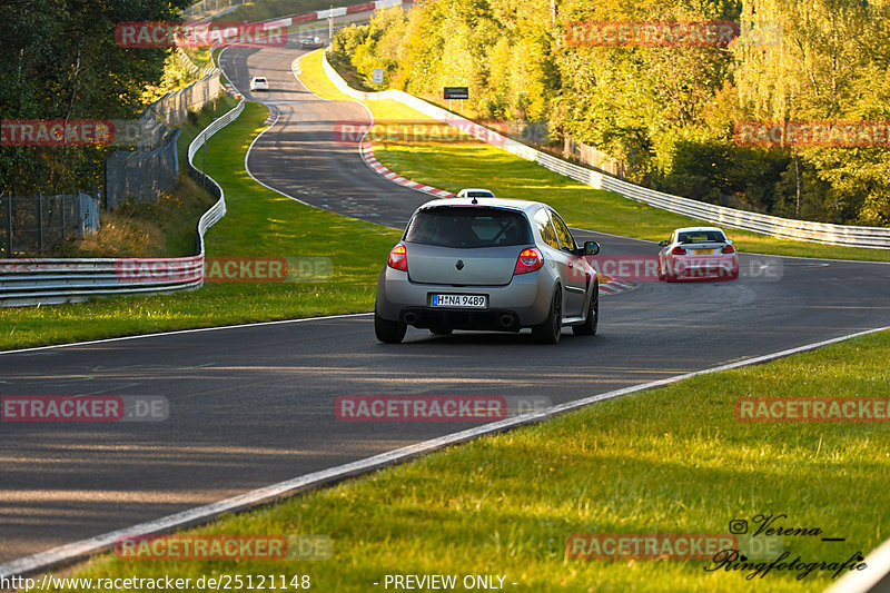 Bild #25121148 - Touristenfahrten Nürburgring Nordschleife (02.10.2023)