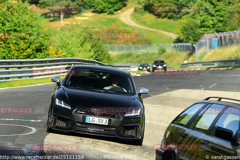 Bild #25121154 - Touristenfahrten Nürburgring Nordschleife (02.10.2023)