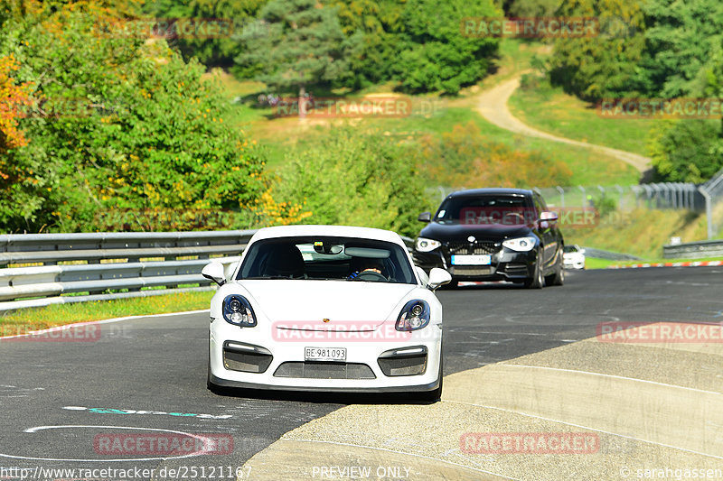 Bild #25121167 - Touristenfahrten Nürburgring Nordschleife (02.10.2023)