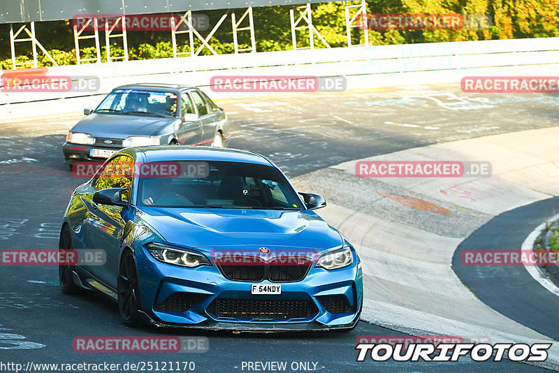 Bild #25121170 - Touristenfahrten Nürburgring Nordschleife (02.10.2023)