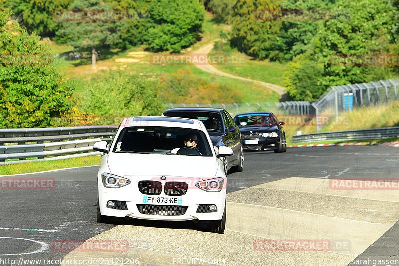 Bild #25121206 - Touristenfahrten Nürburgring Nordschleife (02.10.2023)