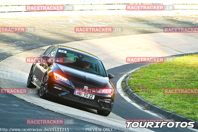 Bild #25121215 - Touristenfahrten Nürburgring Nordschleife (02.10.2023)