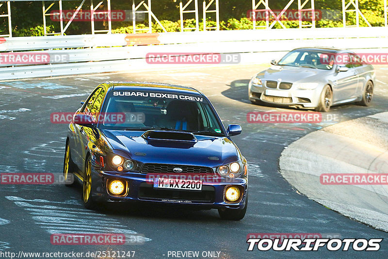 Bild #25121247 - Touristenfahrten Nürburgring Nordschleife (02.10.2023)