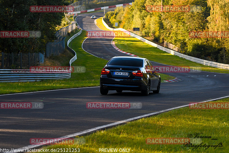 Bild #25121253 - Touristenfahrten Nürburgring Nordschleife (02.10.2023)