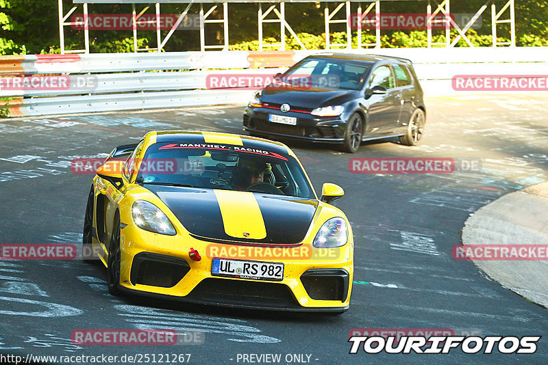 Bild #25121267 - Touristenfahrten Nürburgring Nordschleife (02.10.2023)