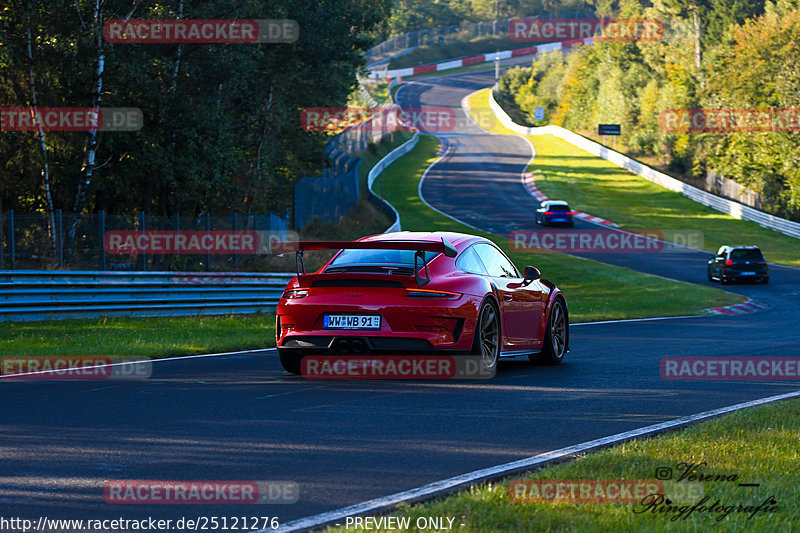 Bild #25121276 - Touristenfahrten Nürburgring Nordschleife (02.10.2023)