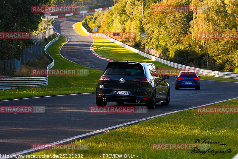 Bild #25121282 - Touristenfahrten Nürburgring Nordschleife (02.10.2023)