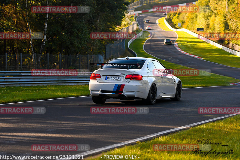 Bild #25121321 - Touristenfahrten Nürburgring Nordschleife (02.10.2023)