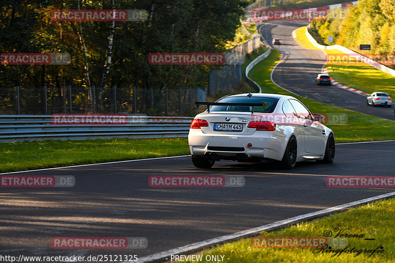 Bild #25121325 - Touristenfahrten Nürburgring Nordschleife (02.10.2023)