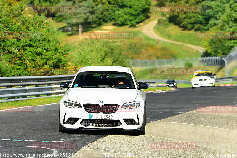 Bild #25121328 - Touristenfahrten Nürburgring Nordschleife (02.10.2023)