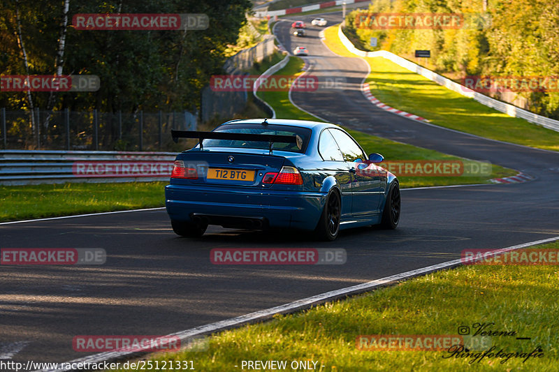 Bild #25121331 - Touristenfahrten Nürburgring Nordschleife (02.10.2023)