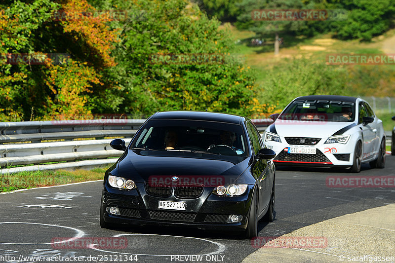 Bild #25121344 - Touristenfahrten Nürburgring Nordschleife (02.10.2023)