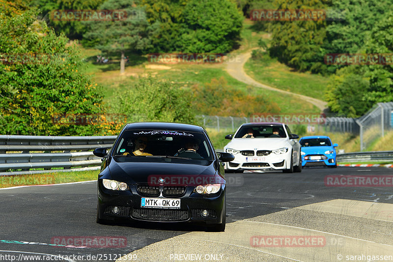 Bild #25121399 - Touristenfahrten Nürburgring Nordschleife (02.10.2023)