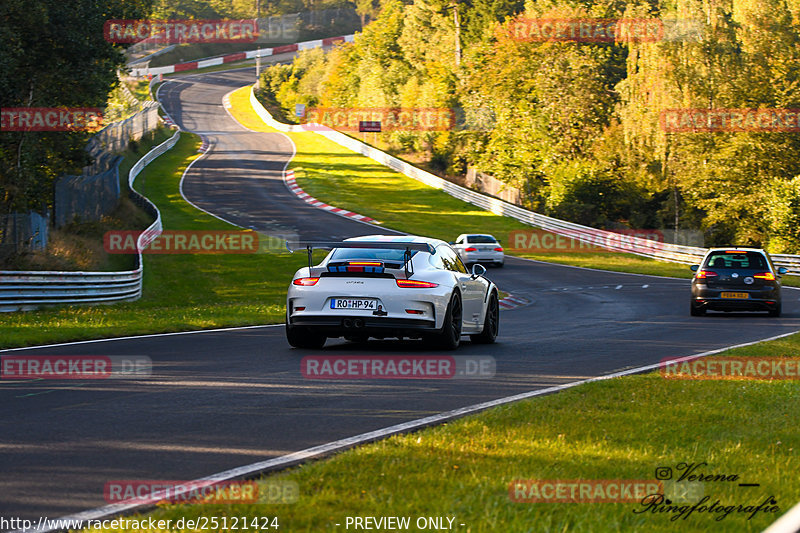 Bild #25121424 - Touristenfahrten Nürburgring Nordschleife (02.10.2023)