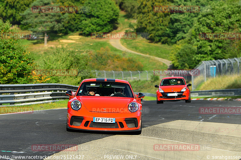 Bild #25121427 - Touristenfahrten Nürburgring Nordschleife (02.10.2023)