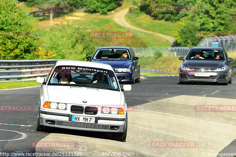 Bild #25121500 - Touristenfahrten Nürburgring Nordschleife (02.10.2023)