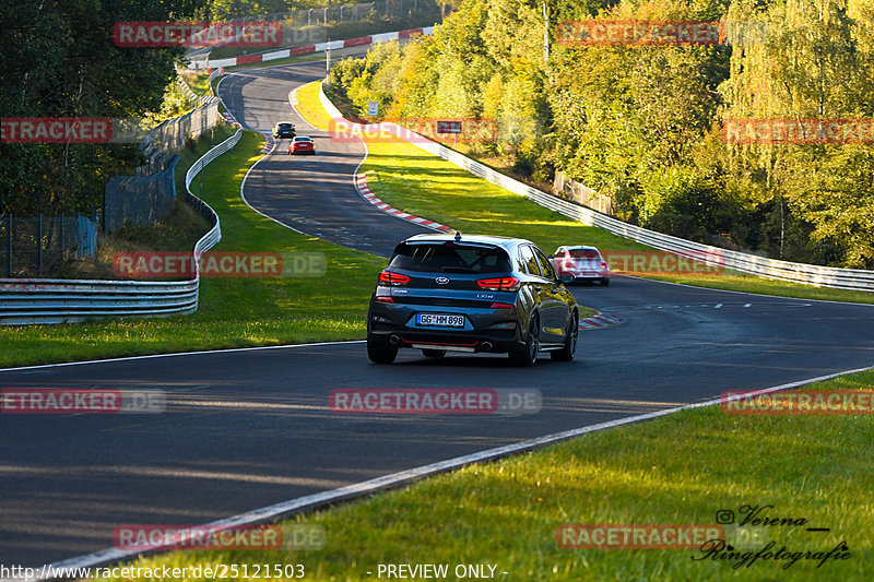 Bild #25121503 - Touristenfahrten Nürburgring Nordschleife (02.10.2023)