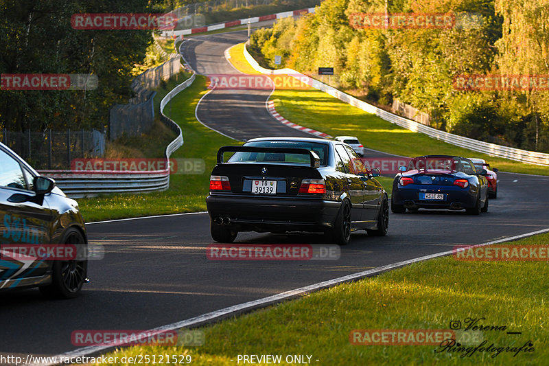 Bild #25121529 - Touristenfahrten Nürburgring Nordschleife (02.10.2023)