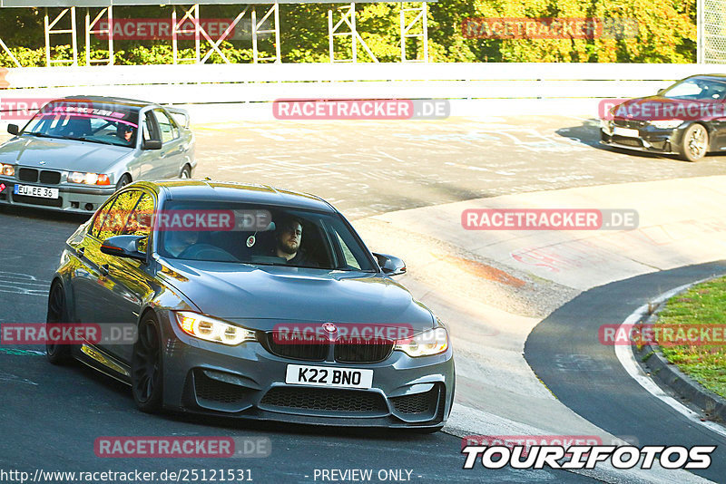 Bild #25121531 - Touristenfahrten Nürburgring Nordschleife (02.10.2023)