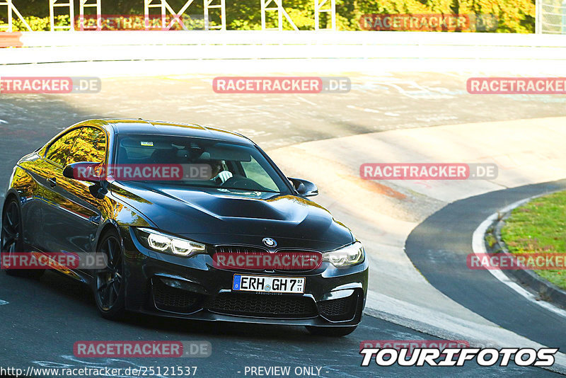 Bild #25121537 - Touristenfahrten Nürburgring Nordschleife (02.10.2023)