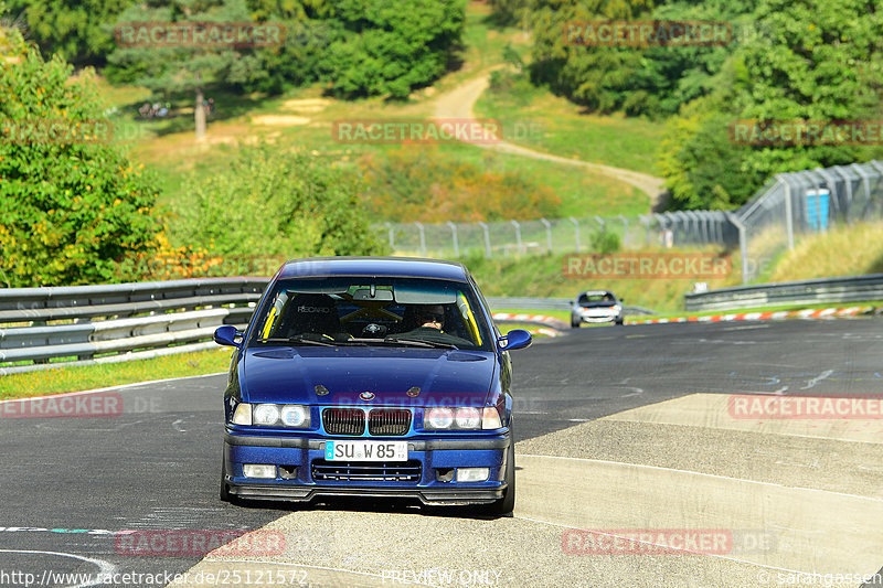 Bild #25121572 - Touristenfahrten Nürburgring Nordschleife (02.10.2023)