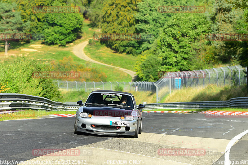 Bild #25121573 - Touristenfahrten Nürburgring Nordschleife (02.10.2023)