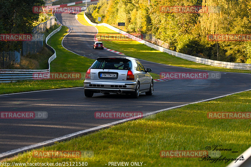 Bild #25121580 - Touristenfahrten Nürburgring Nordschleife (02.10.2023)