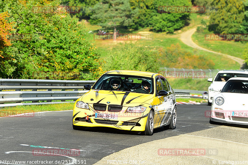 Bild #25121591 - Touristenfahrten Nürburgring Nordschleife (02.10.2023)