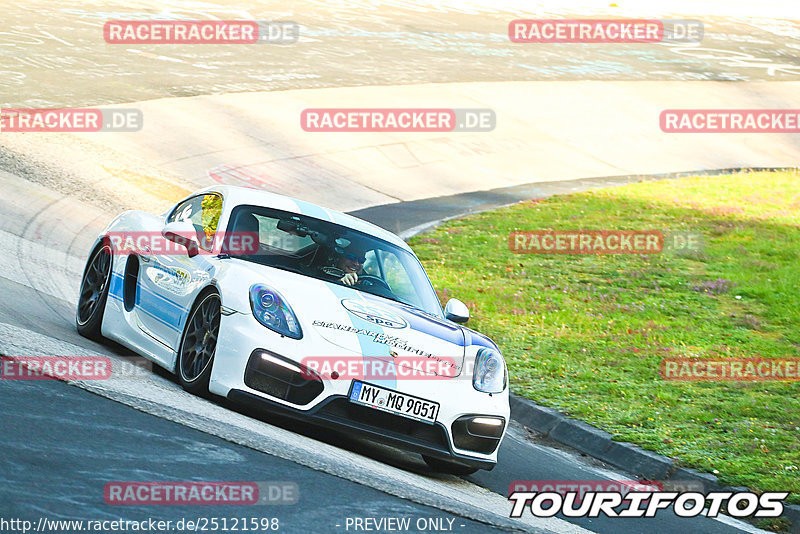 Bild #25121598 - Touristenfahrten Nürburgring Nordschleife (02.10.2023)