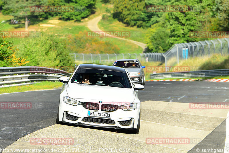 Bild #25121601 - Touristenfahrten Nürburgring Nordschleife (02.10.2023)